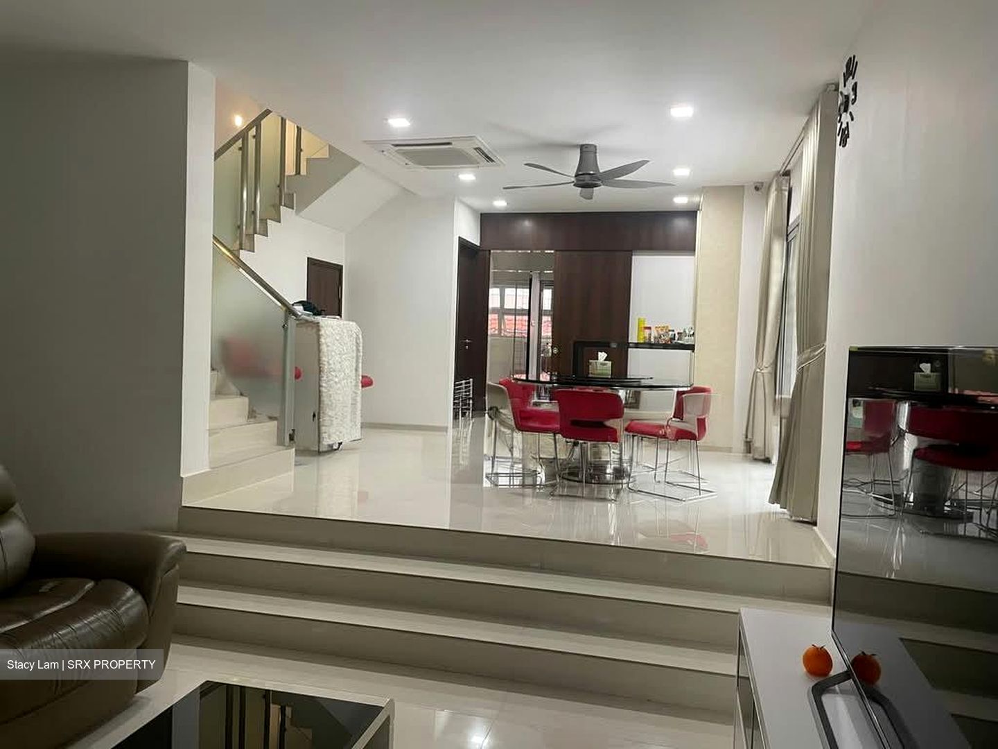 Westwood Crescent (D22), Terrace #543299041